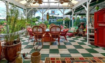 Hale Kawehi Bnb Guesthouse