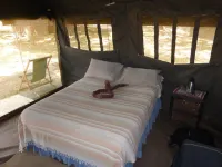 Mwinilunga Safaris Hotels in Hurungwe