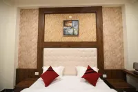 Scorpio Clubs & Resorts Hotels near Cloud 9 Park