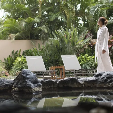 Hilton Grand Vacations Club Ocean Tower Waikoloa Village