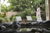Hilton Grand Vacations Club Ocean Tower Waikoloa Village - spa