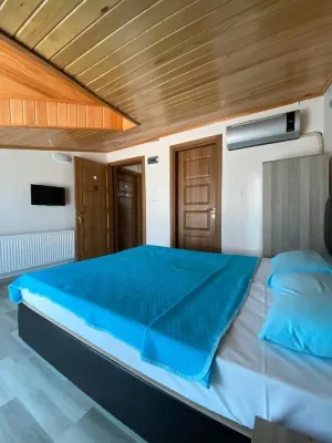 Berfin Otel