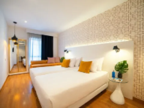 Hotel Cetina Murcia Hotels near Universidad Catolica San Antonio de Murcia