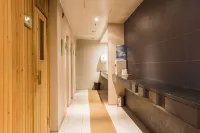 Corp Amman Hotel - Spa