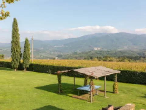 Agriturismo Fattoria Pagnana Wine & Pool Hotels in Rignano sull'Arno