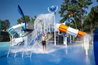 Discovery Parks - Forster