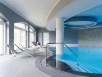 bes hotel terme di palazzago Hotel a Pontida