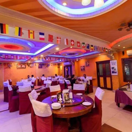 Hotel Pujan Pvt.Ltd
