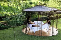 Maison d'hôtes & Spa la Scierie - Kylpylä