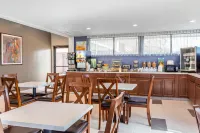 Quality Inn Aberdeen Hotels in Aberdeen