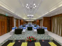 Lemon Tree Premier, Sabarmati Riverfront, Ahmedabad Hotels near Paldi