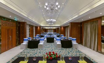 Lemon Tree Premier “The Atrium” Ahmedabad