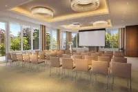 Oberwaid - Das Hotel. Hotel di St. Gallen