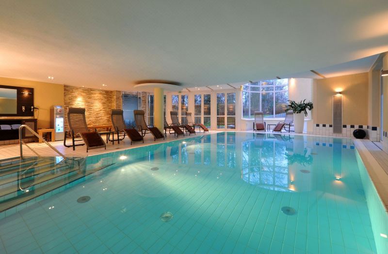 Hotel Caroline Mathilde photo 2