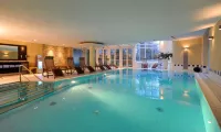 Hotel Caroline Mathilde Hotels in Celle