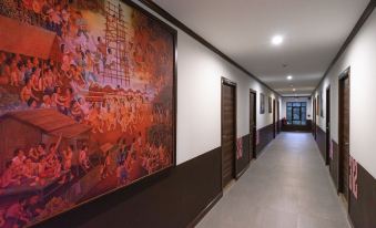 U- Homehotel Nakhonpanom