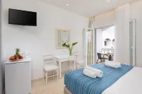 Bella Vista Beach Hotel Hotels in Agii Deka