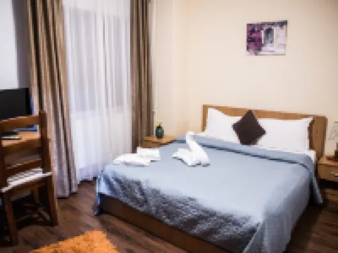 La Casa Nord Hoteles cerca del Aeropuerto de Bucarest-Băneasa