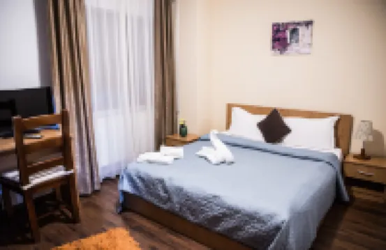 La Casa Nord Hotels near Bucharest Băneasa Aurel Vlaicu International Airport