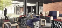 Onomo Hotel Tanger Med Hotels in Fahs Anjra
