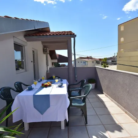 Apartments Ana