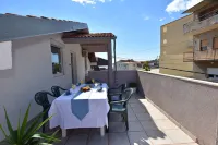 Apartments Ana Hotels in Omiš