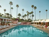 The Beverly Hills Hotel - Dorchester Collection - 5-Star