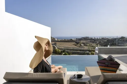 Villa Evi - Wifi