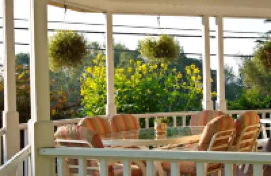 Mount Battie Inn