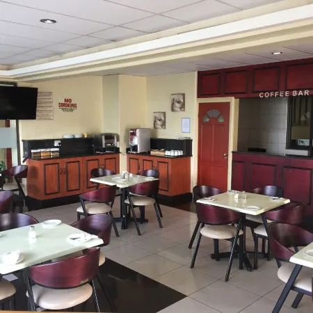 Grange Gardens Hotel