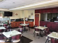 Grange Gardens Hotel Hotel di Berea