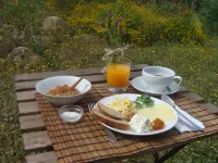 Biovilla Sustentabilidade Hotels in Palmela