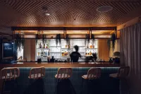 The President Hotel Cairo - Quầy bar