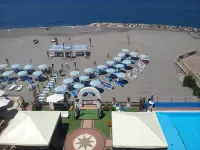 Sait Hotel & BB - sul mare