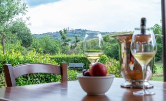 Fattoria Sant'Andrea - Farm Stay