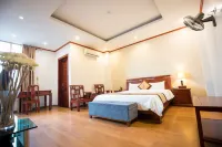 Gia Bao Hotel Hotels in Tu Son