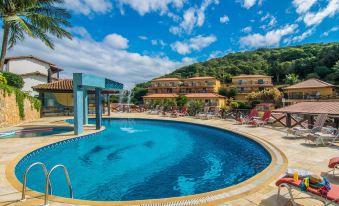 Hotel Ilha Branca Inn