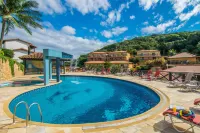 호텔 일랴 브란카 인 부지오스 호텔