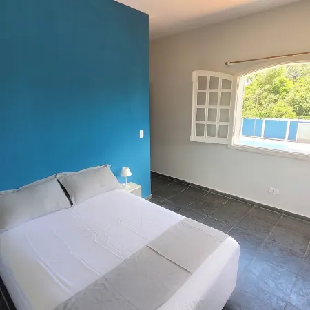 Pousada Genesis Guaruja