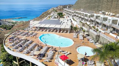 Servatur Altamadores Hotels in Puerto Rico de Gran Canaria