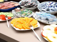 奧柏侯遜城市酒廊飯店 奧伯豪森住宿飯店