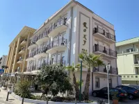 Residence Roxy - Beach