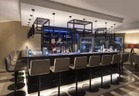 Relexa Hotel Harz-Wald Braunlage - bar