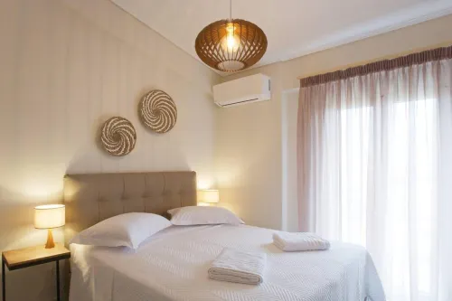 Sunny Apartment Lefkada - Lefkada Bnb - 2-نجوم