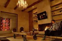 Alpasion Lodge Hotels in Tunuyan Department
