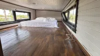 Flu Alaçatı Tiny House Otel