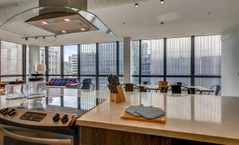 Etage Executive Living