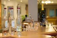 Hotel Hellweger - bar