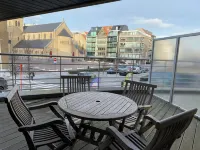 Nieuwpoort Oceanfront Haven - Apartments