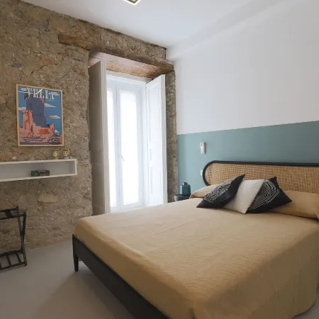 Desiderio Guest House